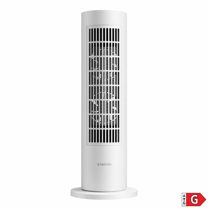 Calefactor Xiaomi Smart Tower Heater Lite Blanco 2000 W 5