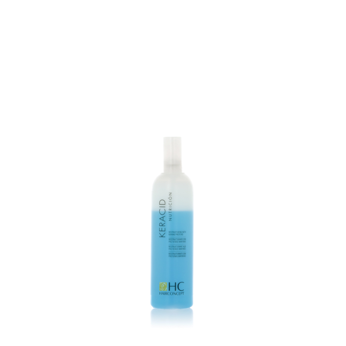 Acondicionador Keracid Proteínas Marinas 250 mL H.C.