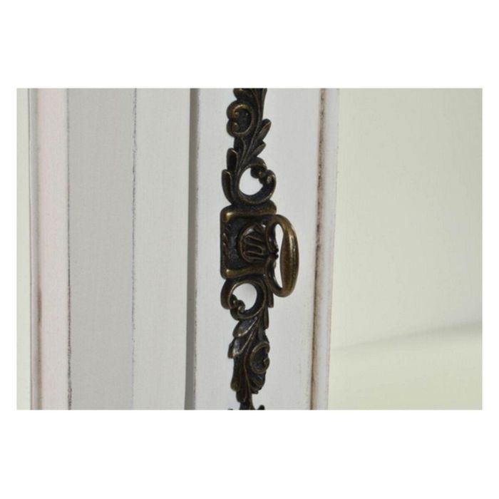 Vitrina DKD Home Decor Madera Cristal (48 x 35 x 160 cm) 4 Vitrina DKD Home Decor Madera Cristal (48 x 35 x 160 cm) 4
