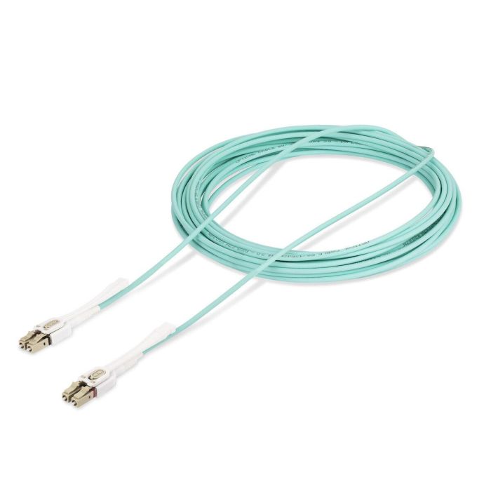 Cable USB Startech 450FBLCLC10PP Agua 10 m 3 Cable USB Startech 450FBLCLC10PP Agua 10 m 3
