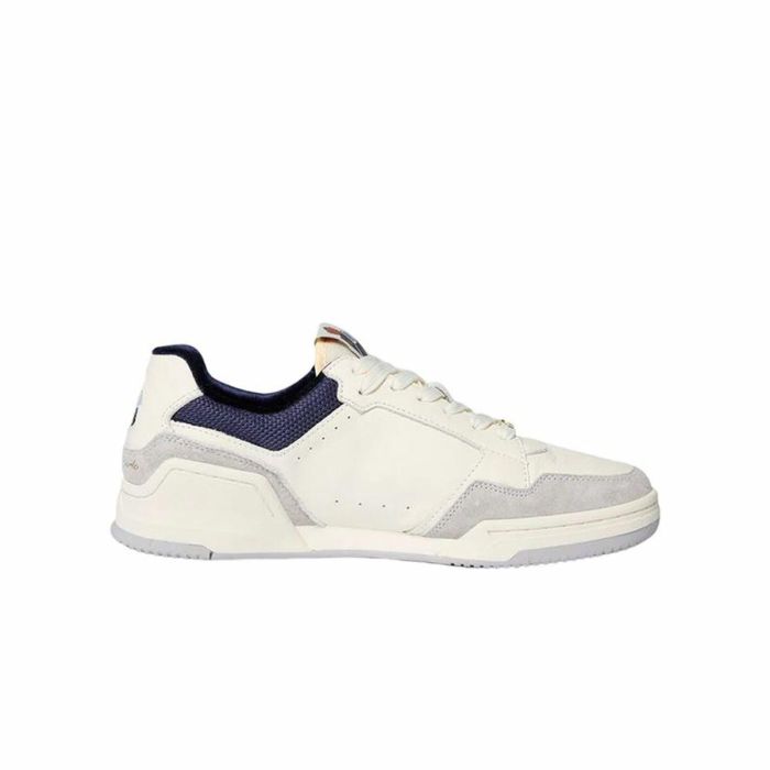 Zapatillas Deportivas Hombre Sergio Tacchini Mccc Prime Shot Blanco 1 Zapatillas Deportivas Hombre Sergio Tacchini Mccc Prime Shot Blanco 1