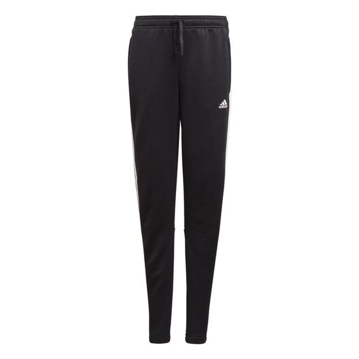 Pantalón Largo Deportivo Adidas Designed For Movement Negro 4