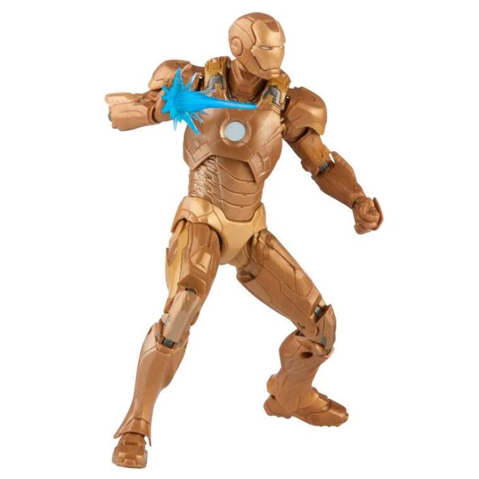 Figura de Acción Hasbro Casual 2