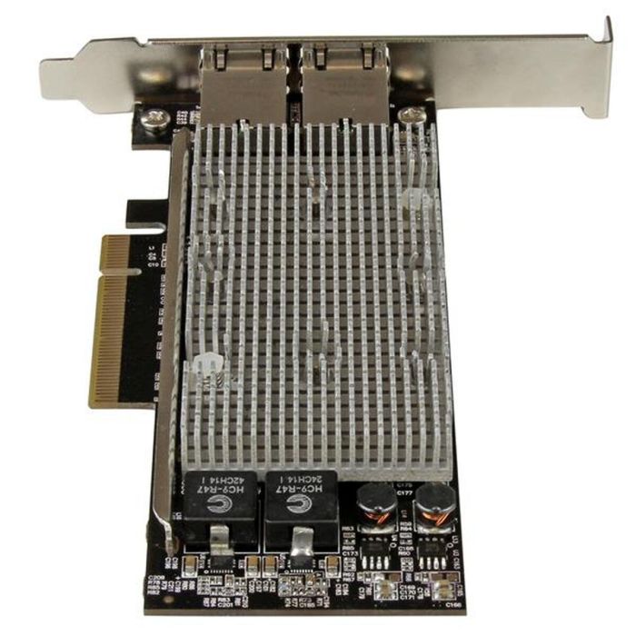 Tarjeta de Red Startech ST20000SPEXI 3 Tarjeta de Red Startech ST20000SPEXI 3