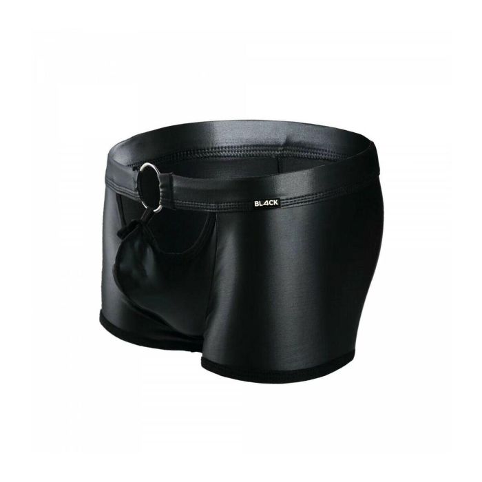 Tanga Cut4men Negro S 2 Tanga Cut4men Negro S 2