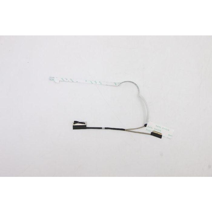 Lenovo EDP cable for connecting LCD displays to motherboards, compatible with Lenovo ThinkBook laptops, high-speed video transmission. 2 Lenovo EDP cable for connecting LCD displays to motherboards, compatible with Lenovo ThinkBook laptops, high-speed video transmission. 2