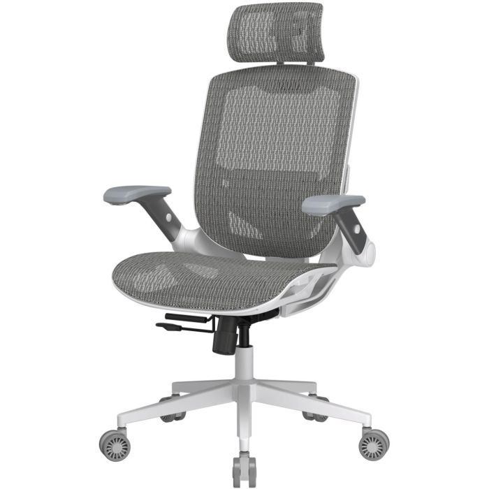COUGAR Gaming/Office-Stuhl Speeder One, Mesh, Weiß 3 COUGAR Gaming/Office-Stuhl Speeder One, Mesh, Weiß 3