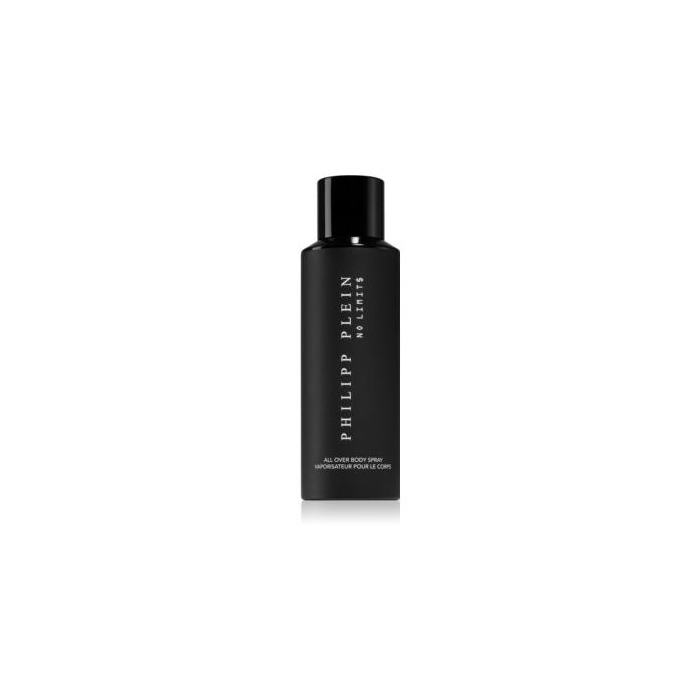 Philipp Plein No Limits Good Shot Body Spray Man 150 mL Philipp Plein No Limits Good Shot Body Spray Man 150 mL