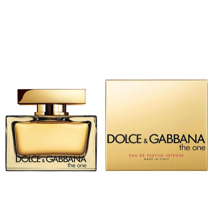 Dolce & Gabbana The One Intense Eau de Parfum Intense Vaporizador 75 ml para Mujer 1