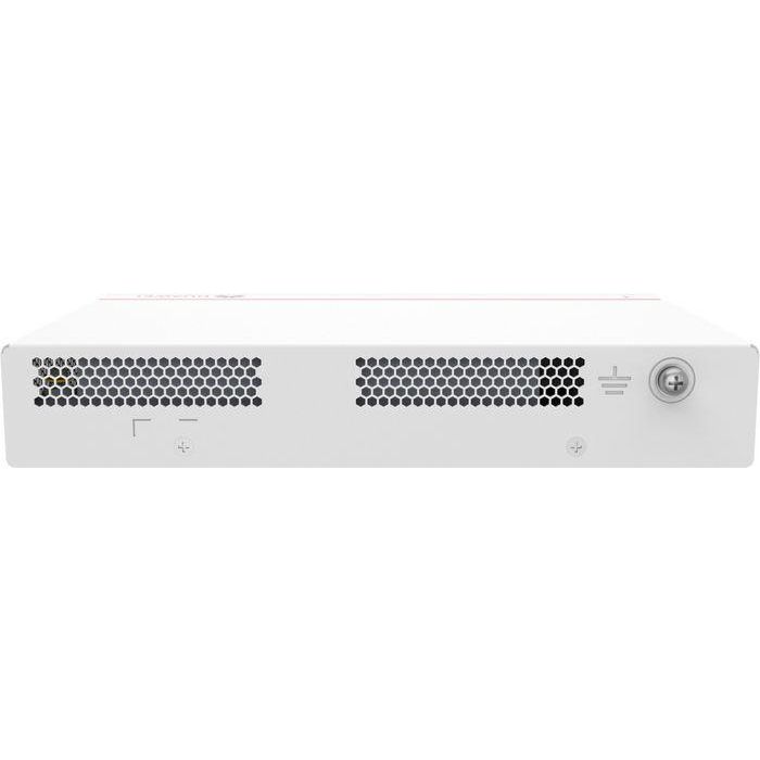 HUAWEI eKit S380-L4P1T Gateway Multi-Servicio, 1xGE WAN, 4xGE LAN (PoE+ 50W) para SME, Hoteles, Educación 3