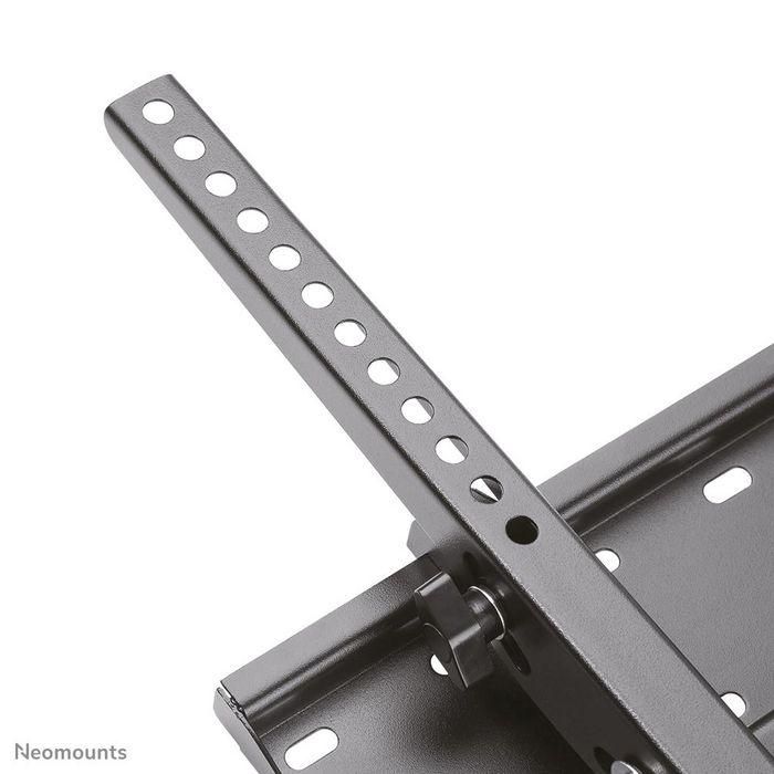 Neomounts Tiltable Wall Mount - Black 6 Neomounts Tiltable Wall Mount - Black 6