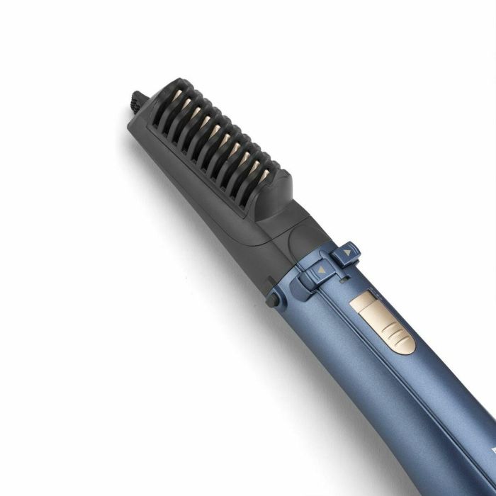 Babyliss AS965E Cepillo de Aire Rotatorio Style Pro 1000 con 4 Accesorios, Iónico Antiencrepamiento, Seca y Estiliza 14 Babyliss AS965E Cepillo de Aire Rotatorio Style Pro 1000 con 4 Accesorios, Iónico Antiencrepamiento, Seca y Estiliza 14