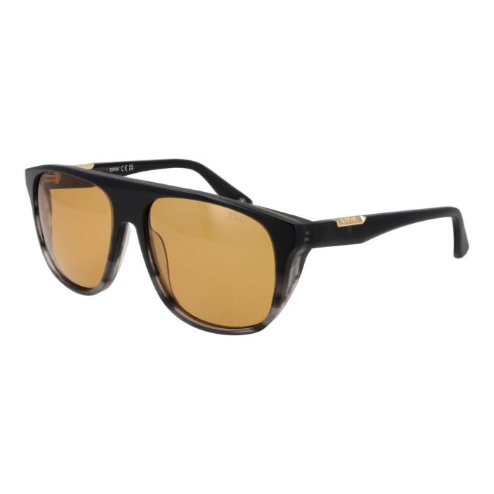 Gafas de Sol Hombre BMW BW0041-H 5802J Gafas de Sol Hombre BMW BW0041-H 5802J
