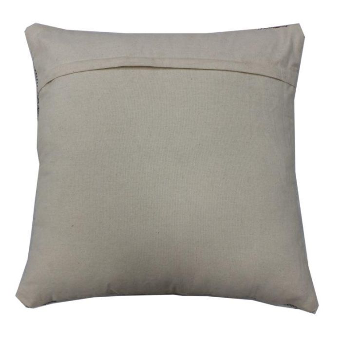 DKD Home Decor Cojin Boho Multicolor 10 x 60 x 60 cm 1