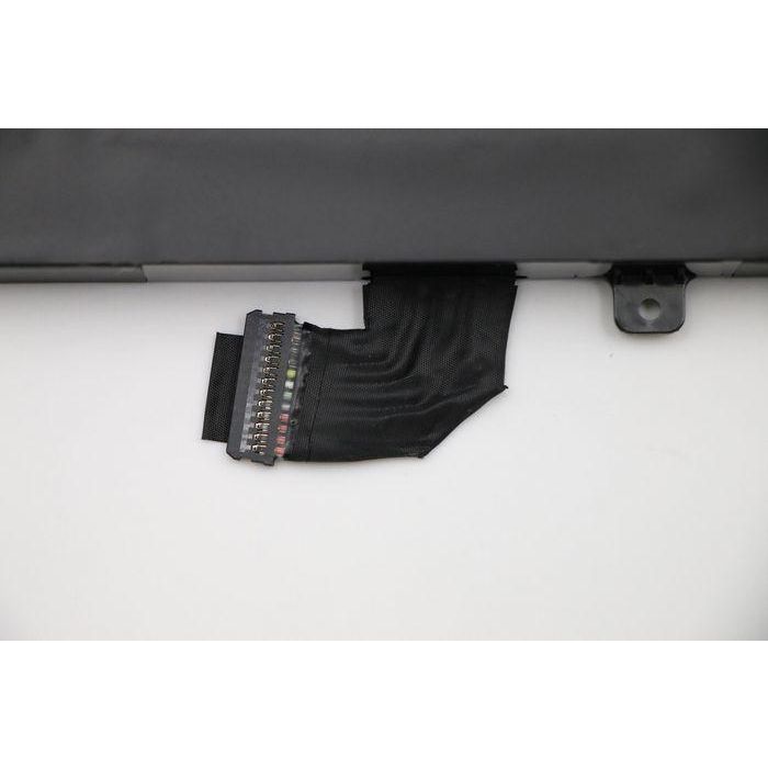 Lenovo Internal laptop battery, 90Wh capacity, 11.25V voltage, 6 cells, designed for specific Lenovo ThinkPad models. 2 Lenovo Internal laptop battery, 90Wh capacity, 11.25V voltage, 6 cells, designed for specific Lenovo ThinkPad models. 2