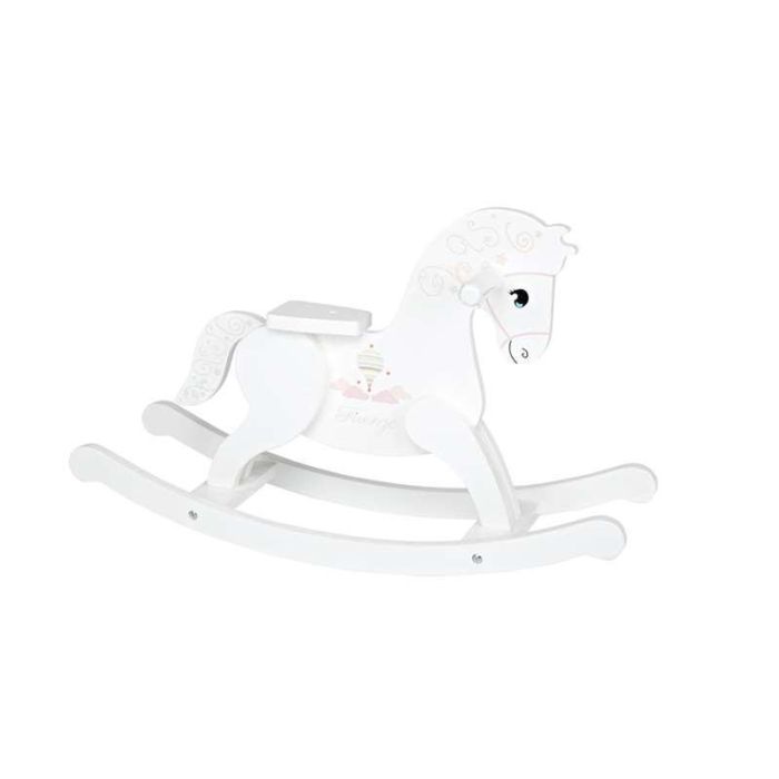 Muñecas Arias Caballo de juguete Firenze 14.5 x 48 x 30 cm para niños de 3 años, en español Muñecas Arias Caballo de juguete Firenze 14.5 x 48 x 30 cm para niños de 3 años, en español
