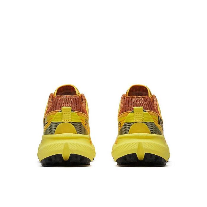 Zapatillas de trail para hombre Merrell Agility Peak 5 Amarillo S 1 Zapatillas de trail para hombre Merrell Agility Peak 5 Amarillo S 1