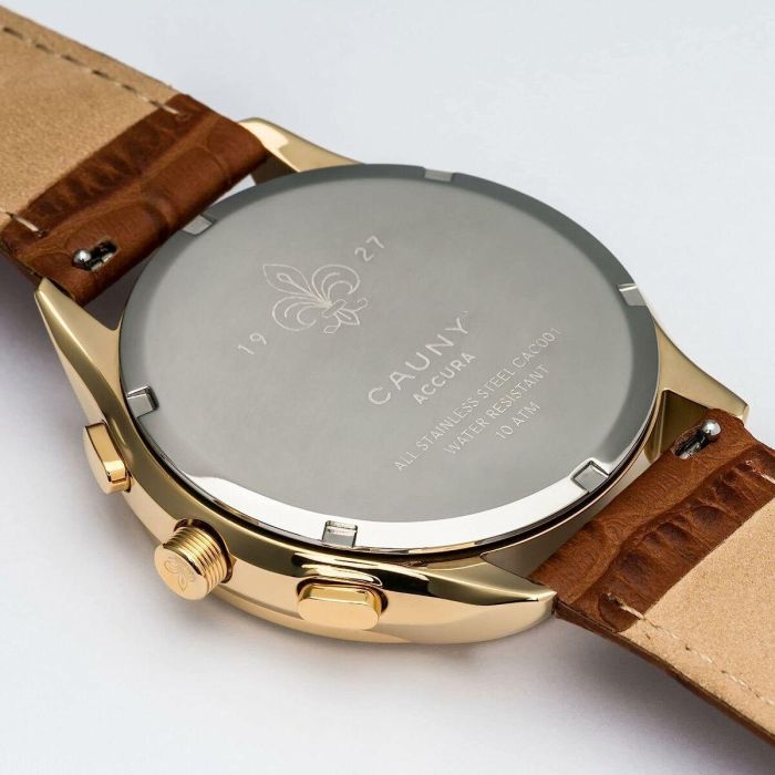 Reloj Hombre Cauny CAC001 2