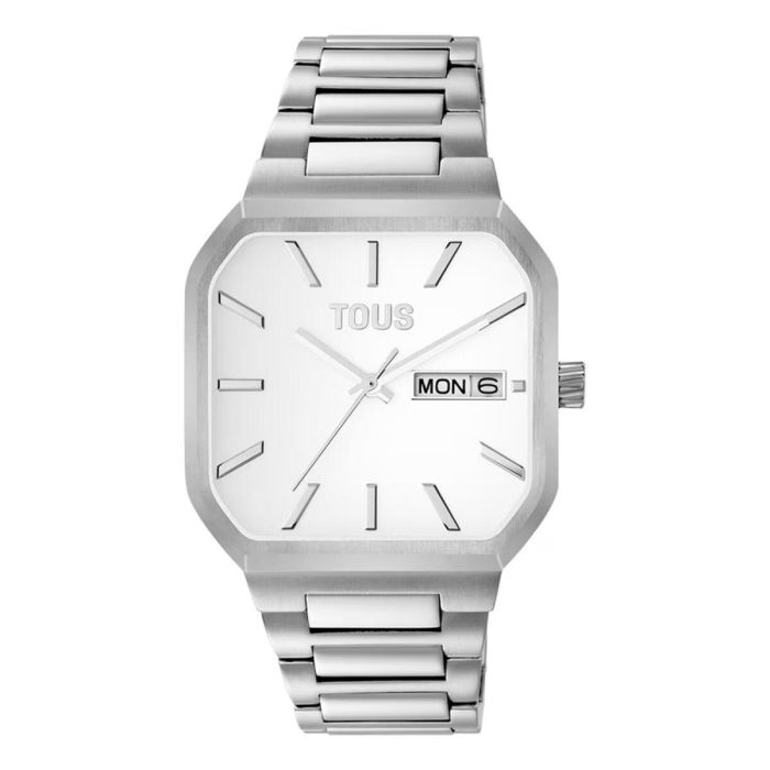 Reloj Hombre Tous 3000137300 Reloj Hombre Tous 3000137300