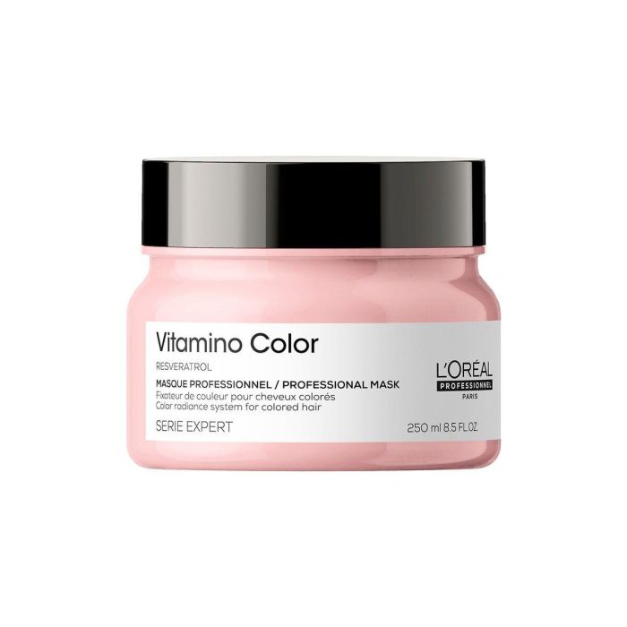 L'Oréal Professionnel Paris Mascarilla Vitamino Color para Cabello Teñido 250 ml 1