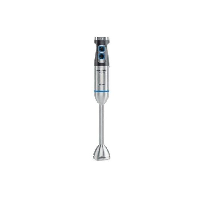 Orbegozo BT 5017 Batidora de mano 1700W Velocidad Ajustable, Función Turbo, Vaso mezclador 900ml, Vaso picador 600ml 0 Orbegozo BT 5017 Batidora de mano 1700W Velocidad Ajustable, Función Turbo, Vaso mezclador 900ml, Vaso picador 600ml 0