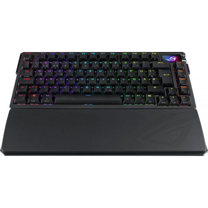 Asus Tastatur ROG Azoth Extreme Gaming Tastatur dt. 2 Asus Tastatur ROG Azoth Extreme Gaming Tastatur dt. 2
