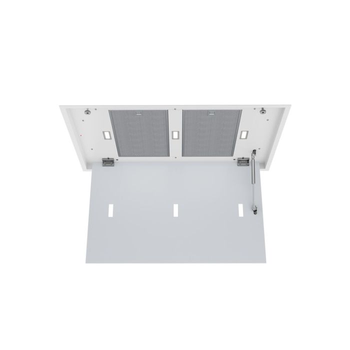 Campana Convencional Teka DHT97670ROSWH Blanco Campana Convencional Teka DHT97670ROSWH Blanco
