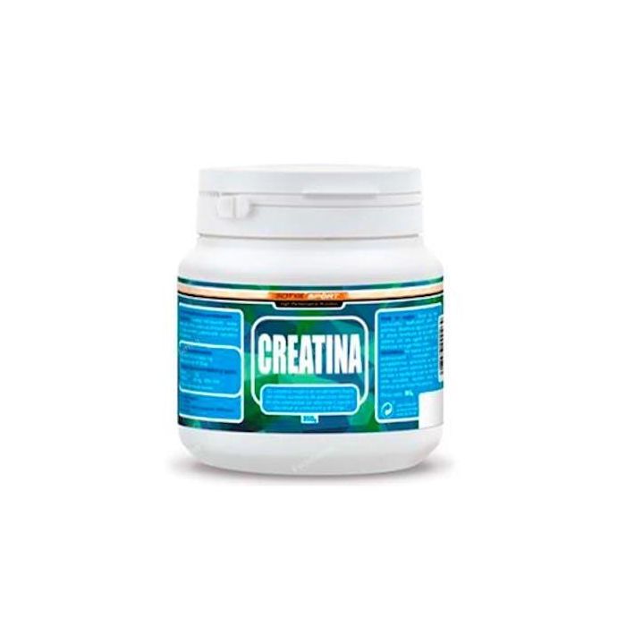 SOTYA Creatina Monohidrato en Polvo 350g con Vitamina C para Rendimiento en Ejercicios de Alta Intensidad