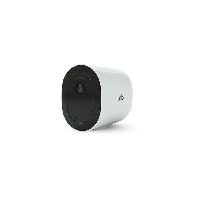 Arlo ARL0193108143110 Cámara de vigilancia Go 2 3G/4G con visión nocturna y resistente a la intemperie Arlo ARL0193108143110 Cámara de vigilancia Go 2 3G/4G con visión nocturna y resistente a la intemperie