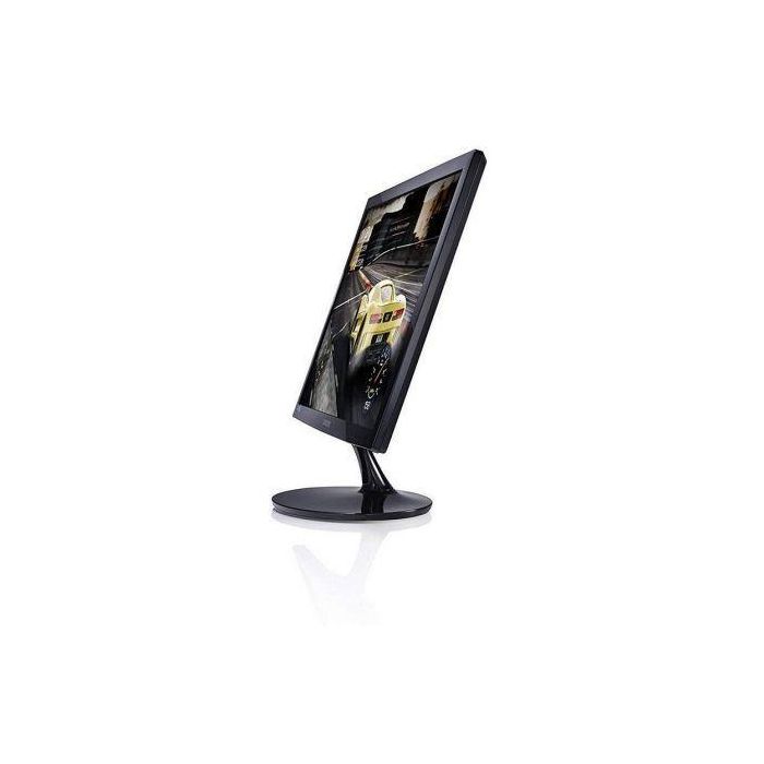 MONITOR GAMING SAMSUNG LS24D332HSO/EN - 24"/60.9CM - 1920*1080 FULL HD - 1MS - 250CD/M2 - VGA - HDMI - FLICKER FREE 3 MONITOR GAMING SAMSUNG LS24D332HSO/EN - 24"/60.9CM - 1920*1080 FULL HD - 1MS - 250CD/M2 - VGA - HDMI - FLICKER FREE 3