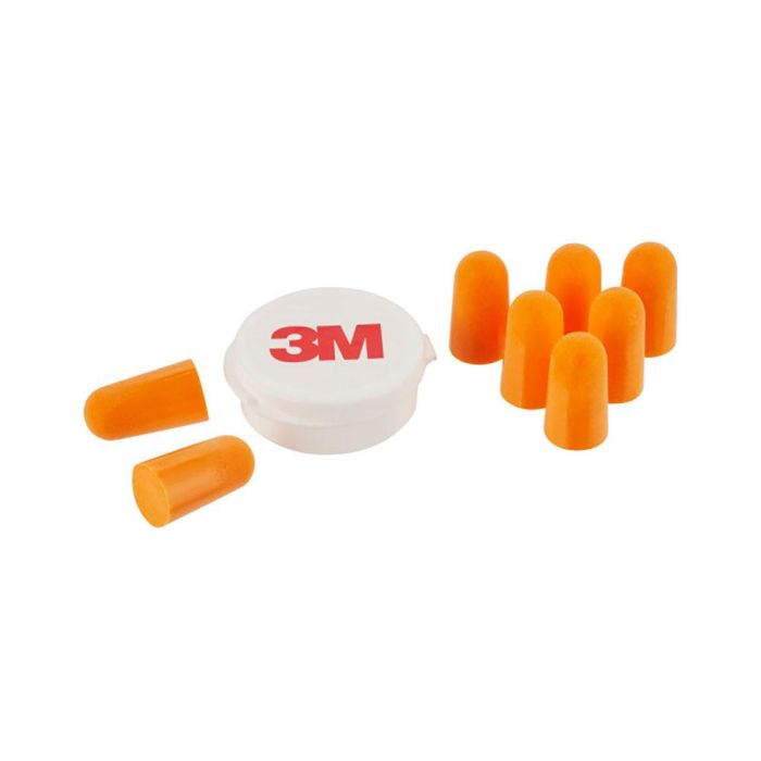 Tapones para los oídos (94-110 db). snr: 35 db, 8 unidades (4 pares) 0 Tapones para los oídos (94-110 db). snr: 35 db, 8 unidades (4 pares) 0