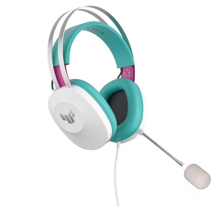 ASUS TUF Gaming H1 Gen II Hatsune Miku Edition 5 ASUS TUF Gaming H1 Gen II Hatsune Miku Edition 5