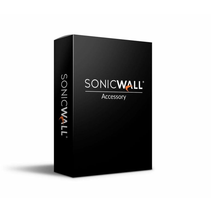 Módulo Fibra SFP MonoModo SonicWall 01-SSC-9785 (Reacondicionado A) 2 Módulo Fibra SFP MonoModo SonicWall 01-SSC-9785 (Reacondicionado A) 2