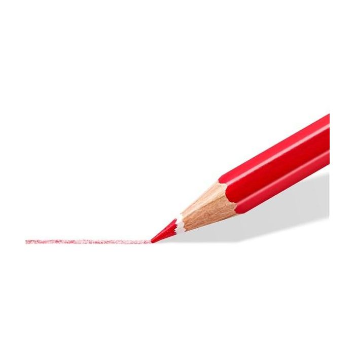 STAEDTLER Kartonetui Buntstift Noris aqua 36St 1