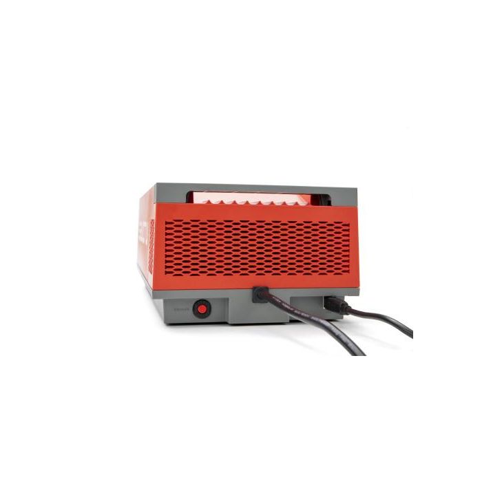 Salicru SPS 1000 HOME+ sistema de alimentación ininterrumpida (UPS) Línea interactiva 0,65 kVA 360 W 8 salidas AC 3 Salicru SPS 1000 HOME+ sistema de alimentación ininterrumpida (UPS) Línea interactiva 0,65 kVA 360 W 8 salidas AC 3