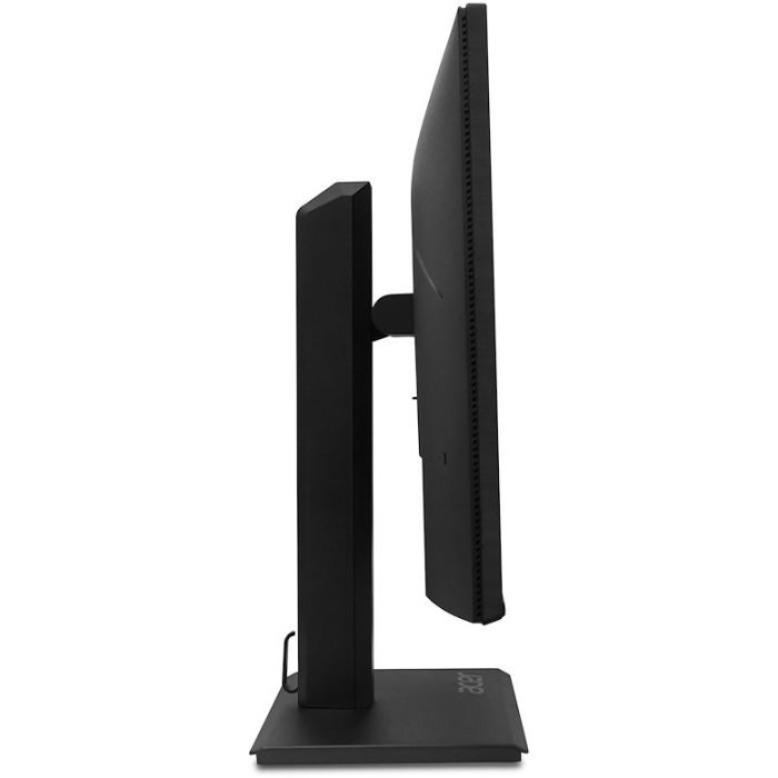 Acer B277 grbmiprzx Monitor LED 27 Pulgadas Full HD, AMD FreeSync, 4ms, USB 3.2, Altavoces, Anti-reflejo 6 Acer B277 grbmiprzx Monitor LED 27 Pulgadas Full HD, AMD FreeSync, 4ms, USB 3.2, Altavoces, Anti-reflejo 6