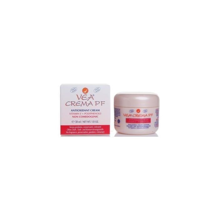 Vea Crema Pf Crema Antioxidante 50Ml.