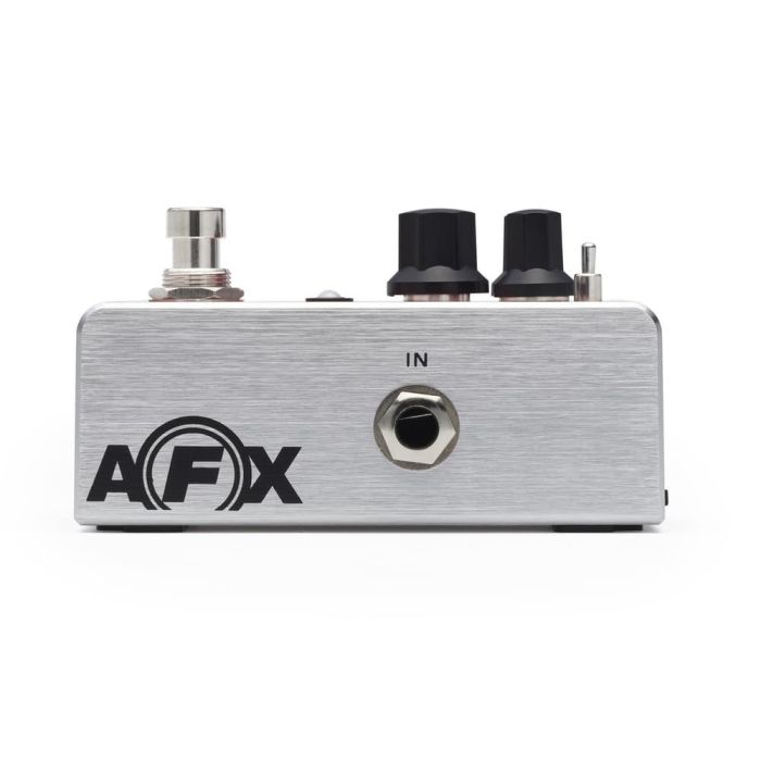 Pedal Mini Afx Acoustiverb Reverb 4