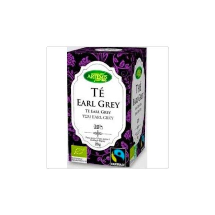 Té Earl Grey
