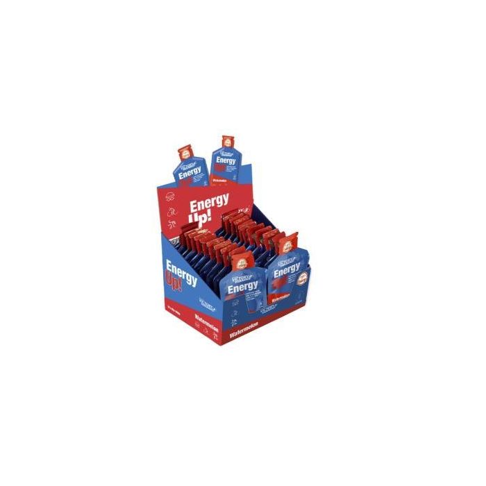 Victory Endurance Energy Up Gel Sandia 24Ud.