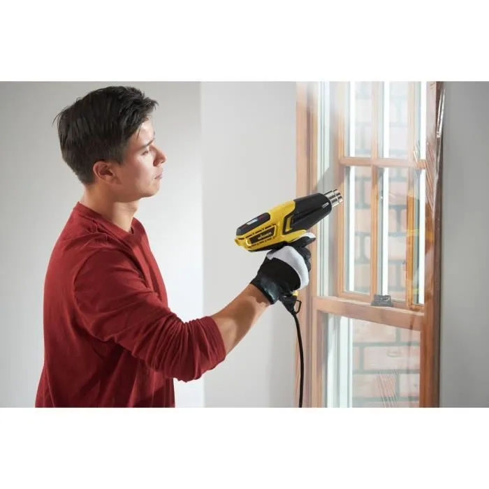 Wagner WAG4004025082085 Furno 500 2000W Termal Decper 2