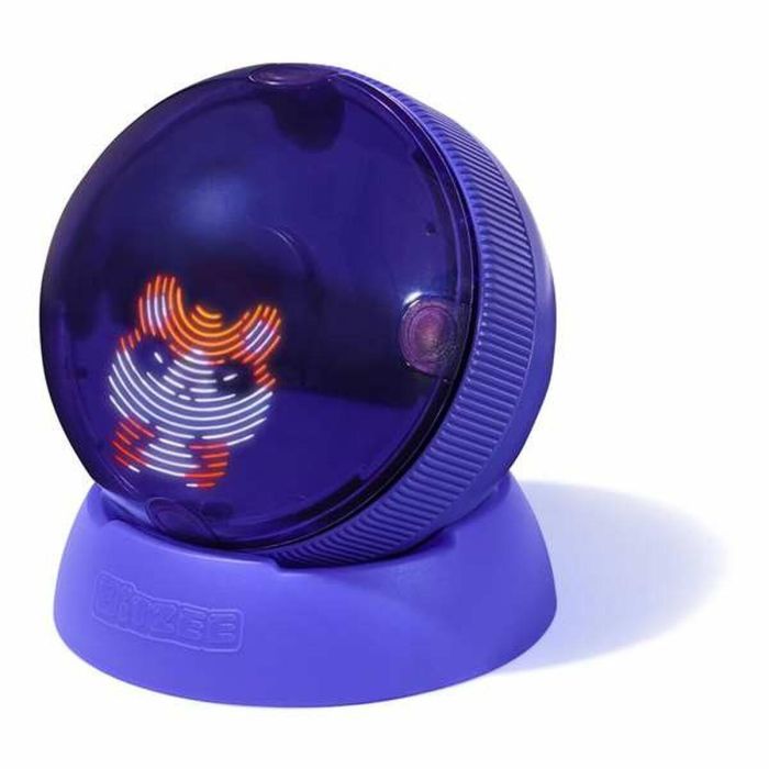 Spin Master 6072283 Bitzee Mascota Digital Hamsterball Interactivo con 20 Hámsters Virtuales Sin Pantallas Edad +5 Años 21 Spin Master 6072283 Bitzee Mascota Digital Hamsterball Interactivo con 20 Hámsters Virtuales Sin Pantallas Edad +5 Años 21