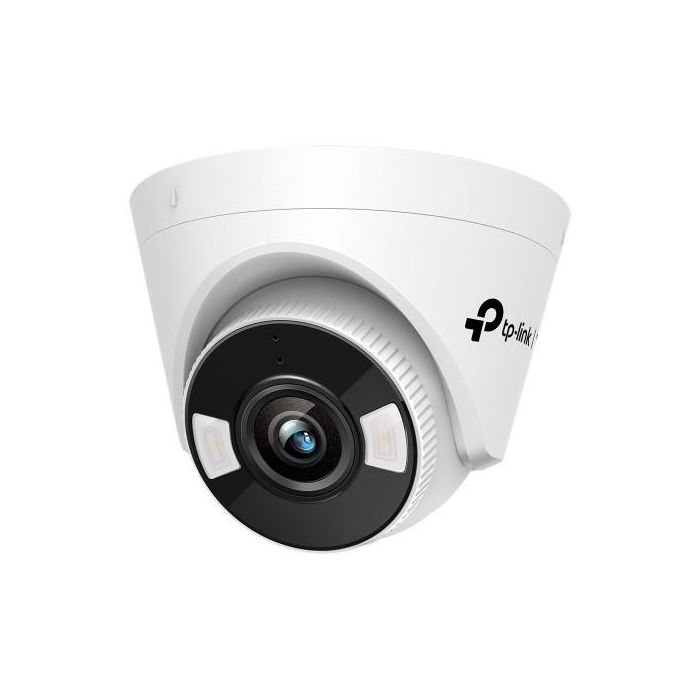 TP-LINK VIGI C450(2.8MM) Cámara de Seguridad IP Interior 2880x1620 Pixeles, Visión Nocturna, Techo, Negro/Blanco TP-LINK VIGI C450(2.8MM) Cámara de Seguridad IP Interior 2880x1620 Pixeles, Visión Nocturna, Techo, Negro/Blanco