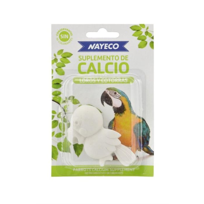 Nayeco Calcio