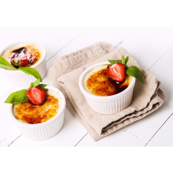 Soplete de cocina recargable Quttin (6 Unidades) 5 Soplete de cocina recargable Quttin (6 Unidades) 5
