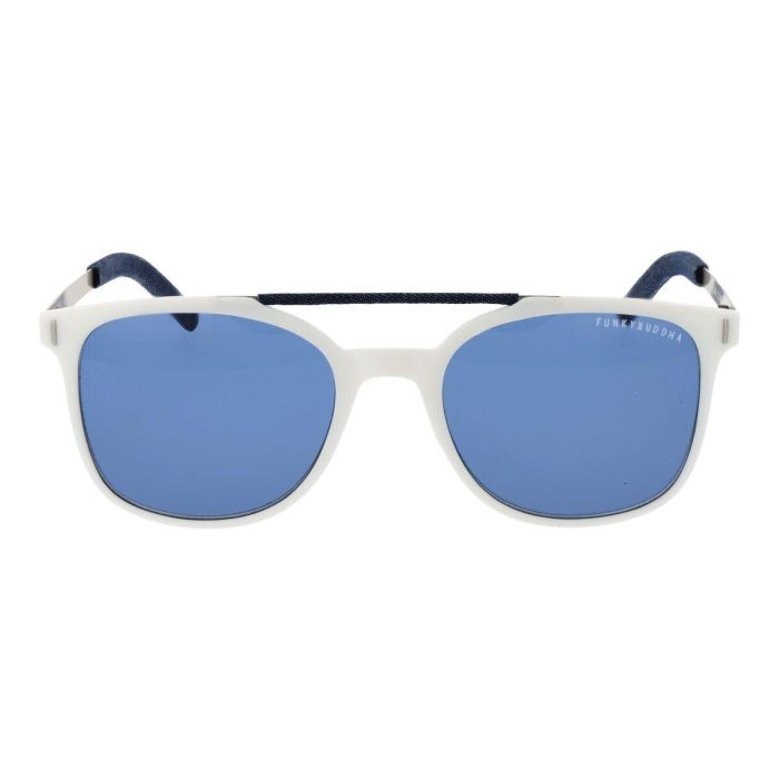 Gafas de Sol Hombre Funky Buddha FBS2000 53005 2 Gafas de Sol Hombre Funky Buddha FBS2000 53005 2