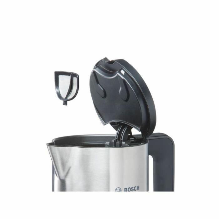 BOSCH TWK8611P Styline Hervidor eléctrico - Blanco 2 BOSCH TWK8611P Styline Hervidor eléctrico - Blanco 2