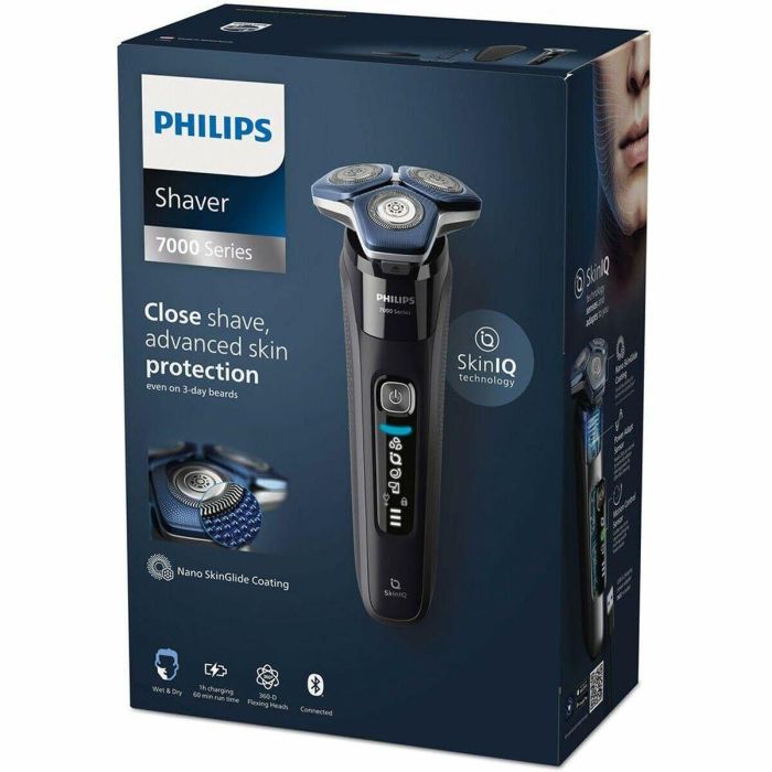 Afeitadora eléctrica Philips S7886/35 8 Afeitadora eléctrica Philips S7886/35 8