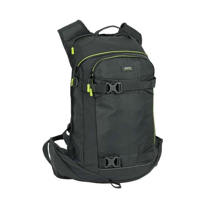 Safta Mochila Trekking 31L 34x60x15 cm 0 Safta Mochila Trekking 31L 34x60x15 cm 0