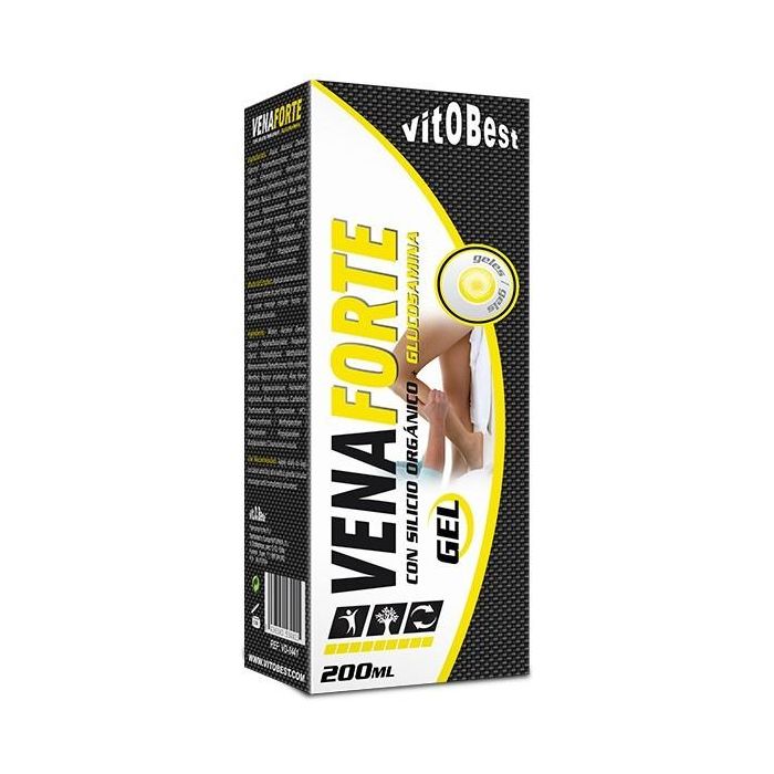 Venaforte Gel